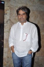 Vishal Bhardwaj at the Special Screening of BA Pass in lightbox, Juhu, Mumbai on 10th May 2013 (22).JPG